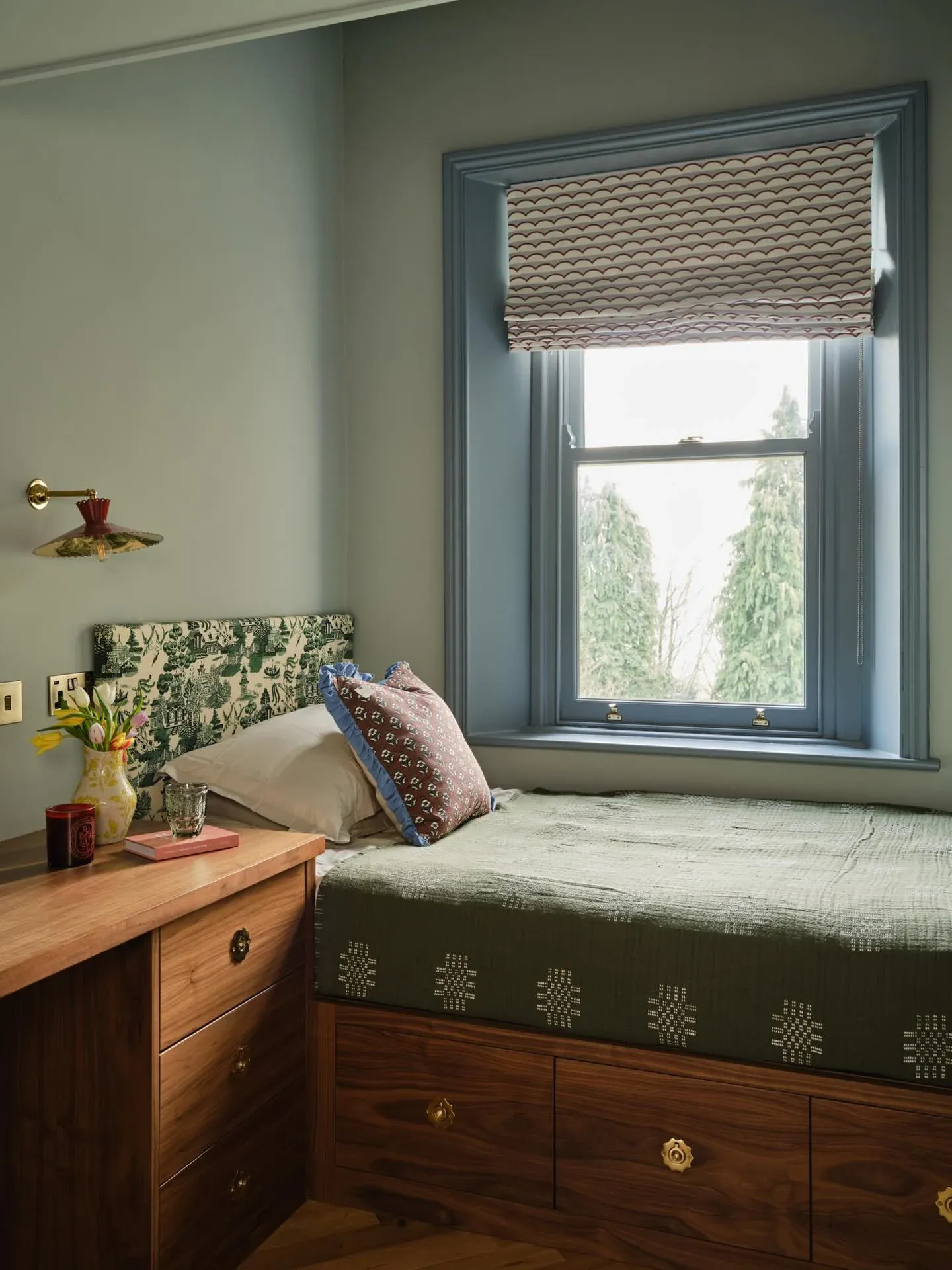 small bedroom decor ideas