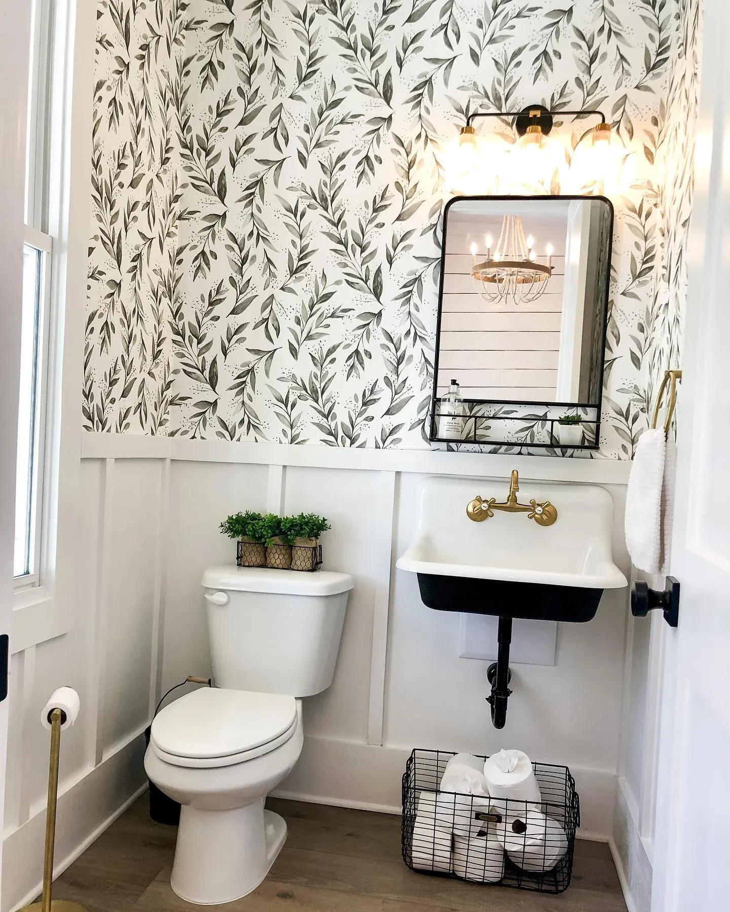 powder room very small powder room storage ideas