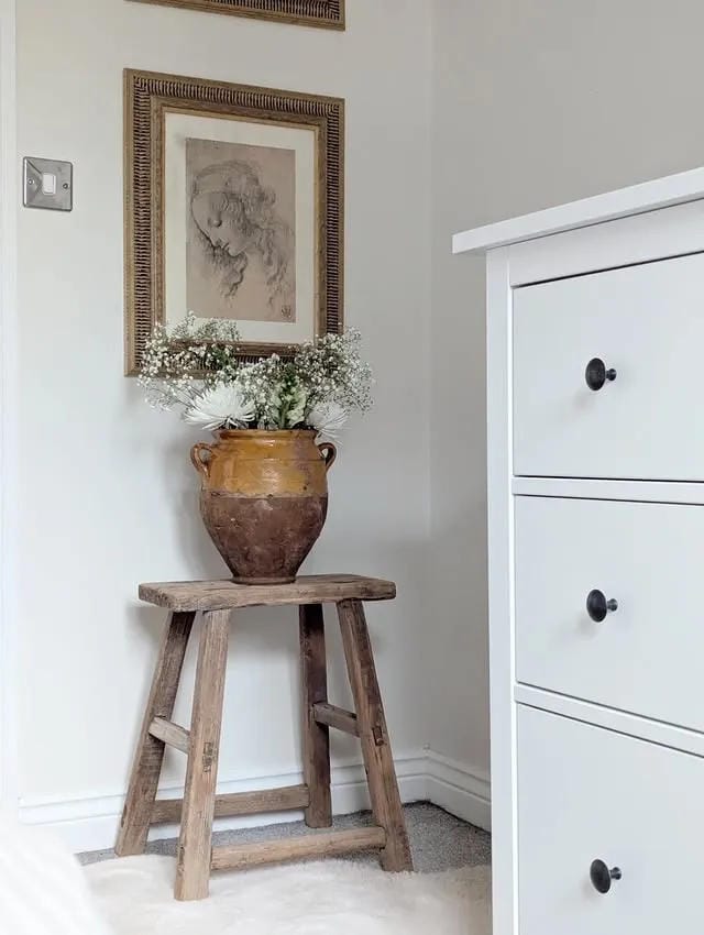 spring dining table decor ideas