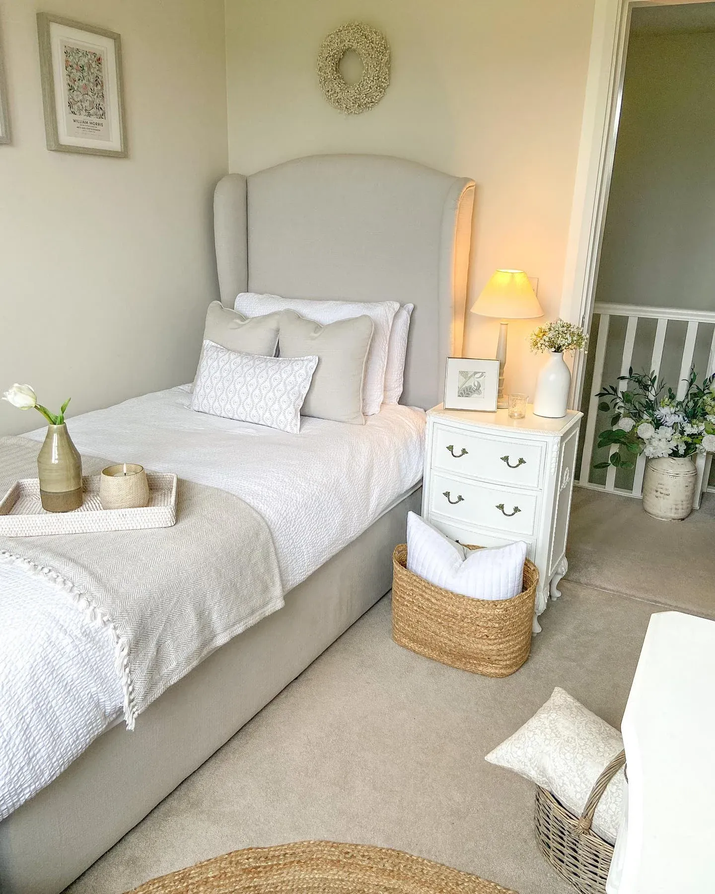 small bedroom decor ideas