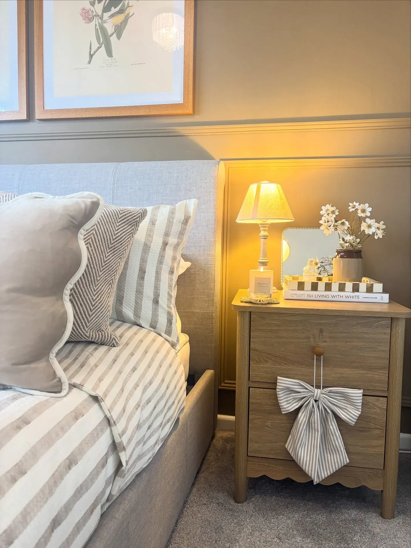cozy cozy neutral bedroom ideas