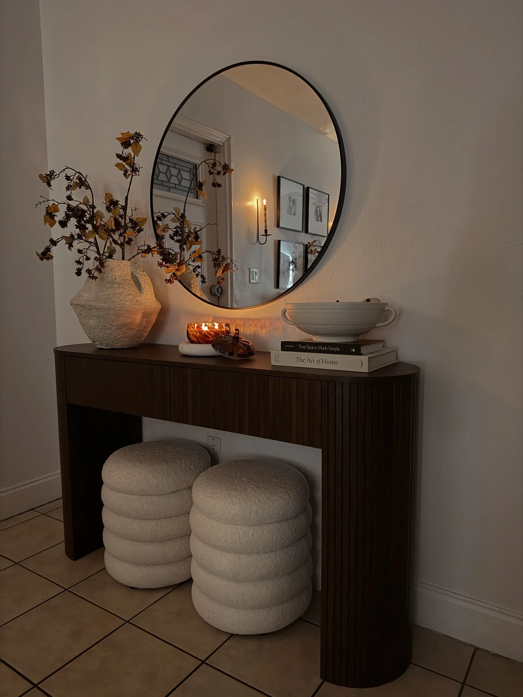 autumn entryway decor fall entryway decor ideas