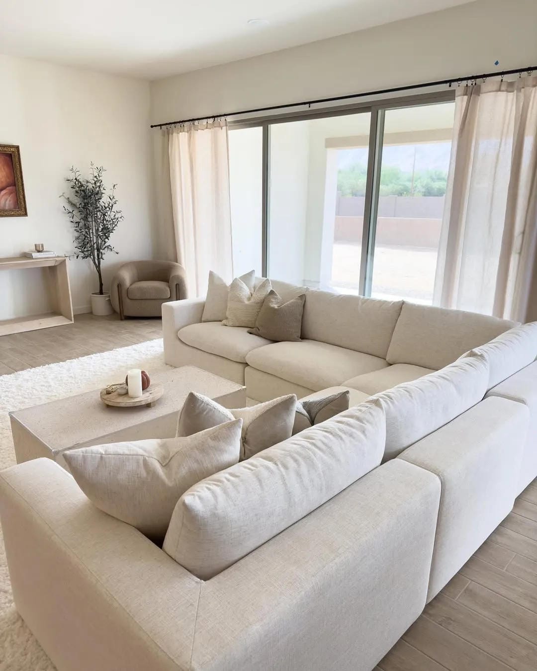 small living room sectional sofa