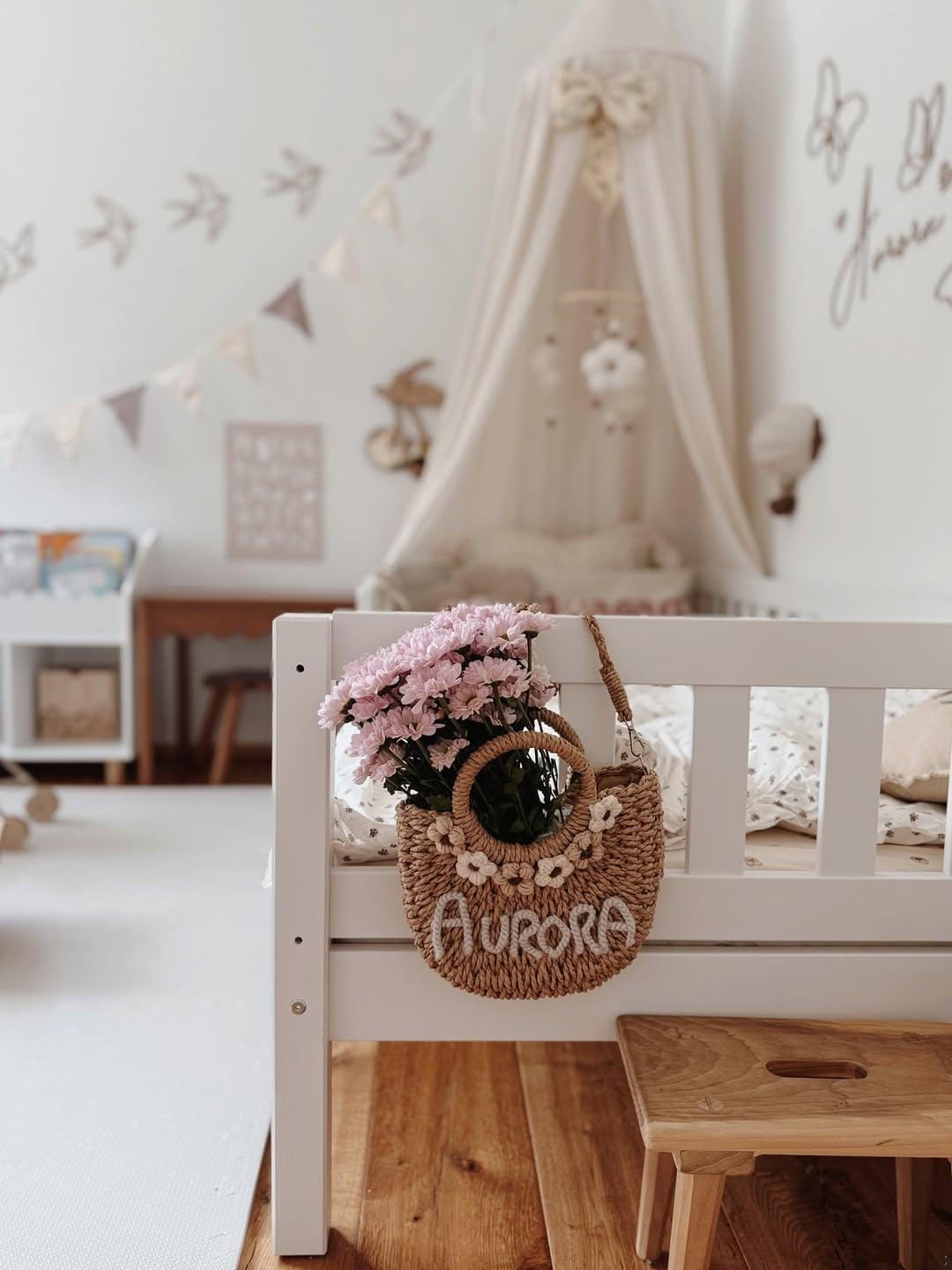nursery themes