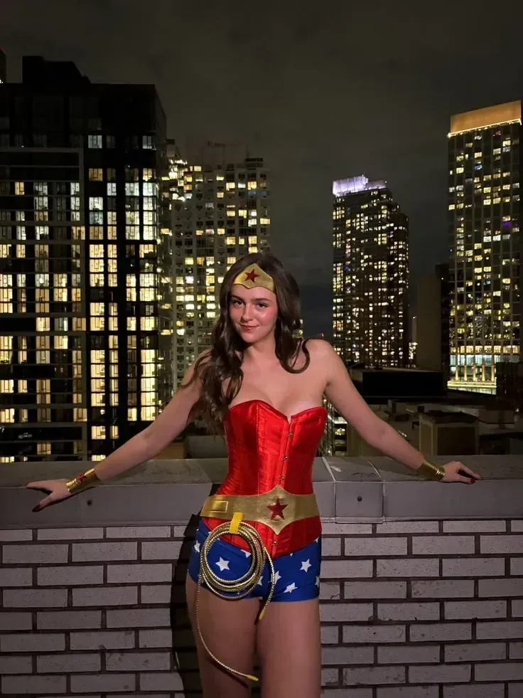 halloween costume ideas for women 6