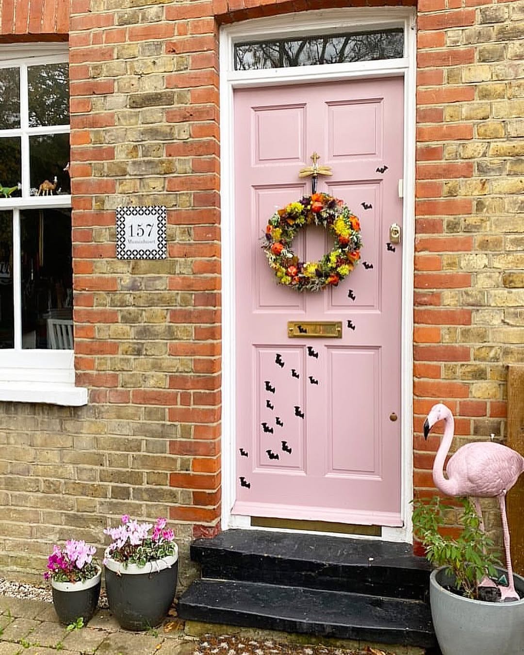 quick halloween decor ideas